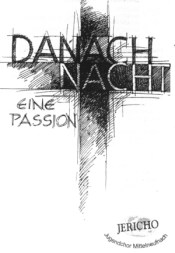 Danach Nacht