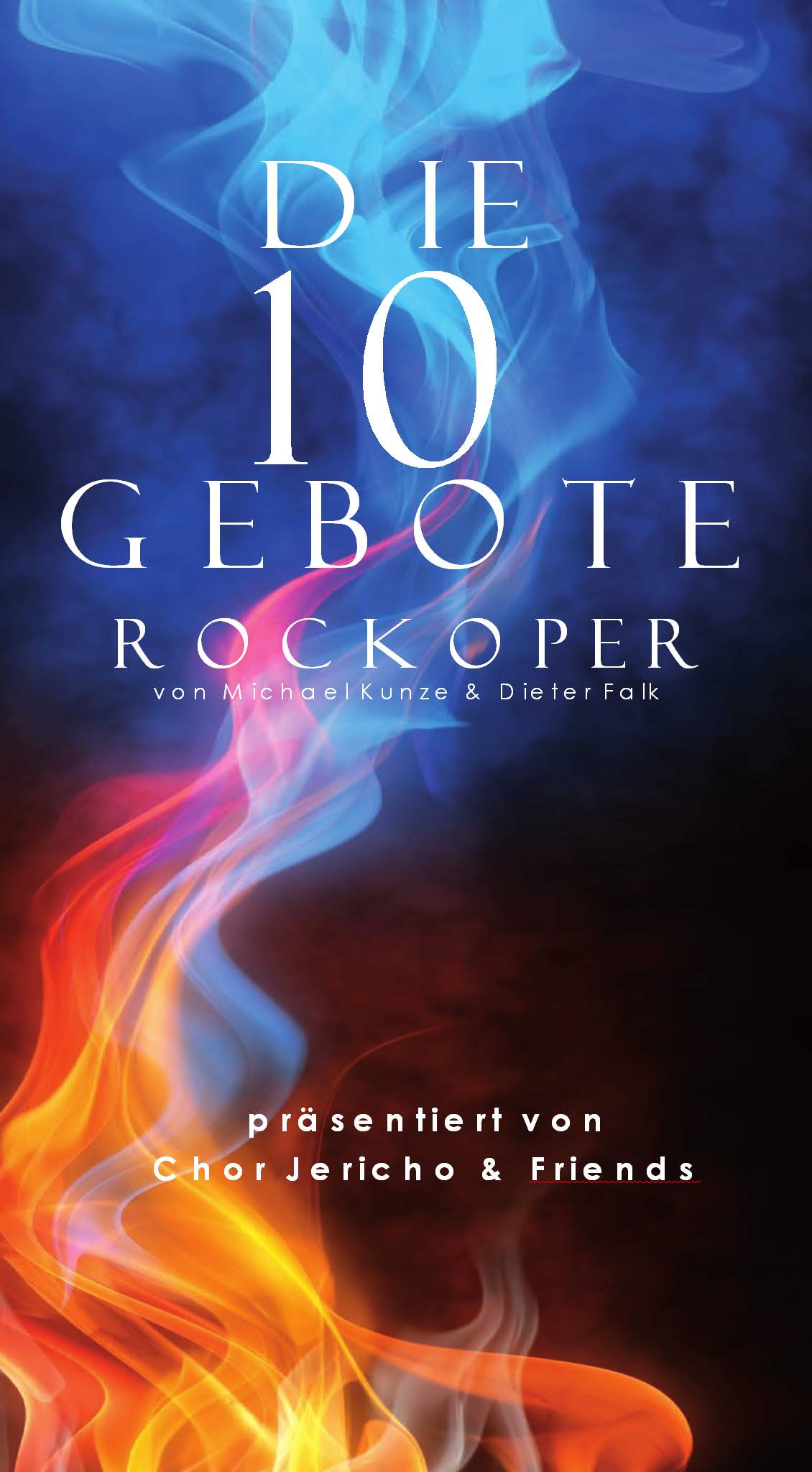 10 Gebote